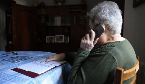 Vícar Dispone De Un Servicio Telefónico De Asesoramiento Por #COVID19