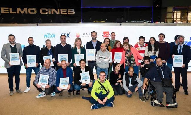 5.000 atletas se esperan en el XXIII Medio Maratón de Almería