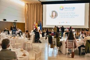 Almería enfrenta retos turísticos en conectividad y sostenibilidad