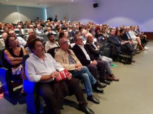 Repaso a los 130 años de UGT en Almería