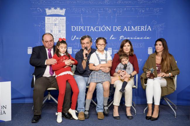 Medio centenar de ‘minimodelos’ de las asociaciones ONCE y Asalsido en la ‘MicroPasarela’ Solidaria