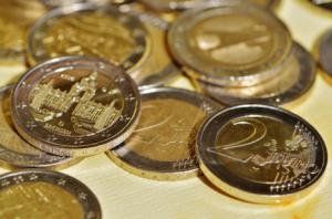 En 2025 habrá nueva moneda de dos euros