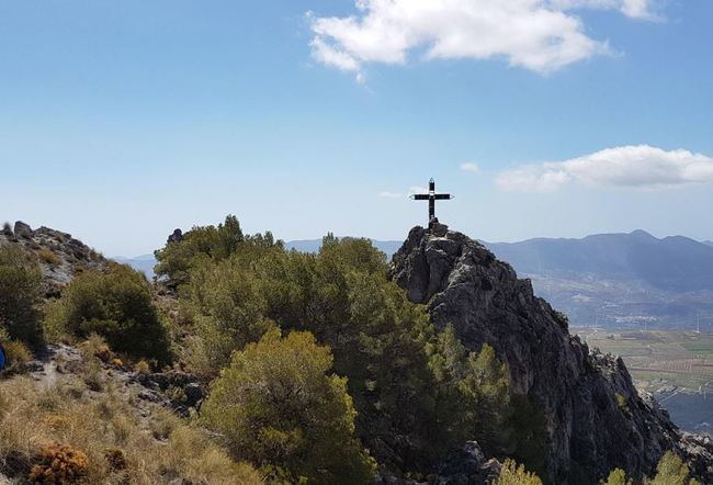 Deporte Y Naturaleza Tras Las Últimas Nieves En Sierra Nevada