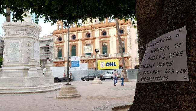 Adelante Andalucía pregunta por la tramitación BIC del 'Pingurucho'