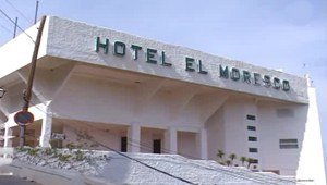 El PSOE de Mojácar pide que el Ayuntamiento compre un hotel