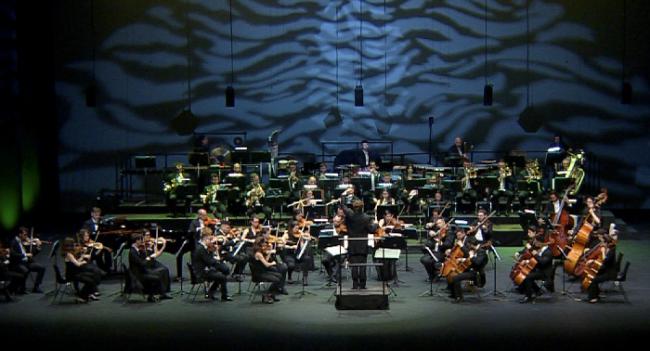 La Royal Film Concert Orchestra rinde un homenaje a Ennio Morricone