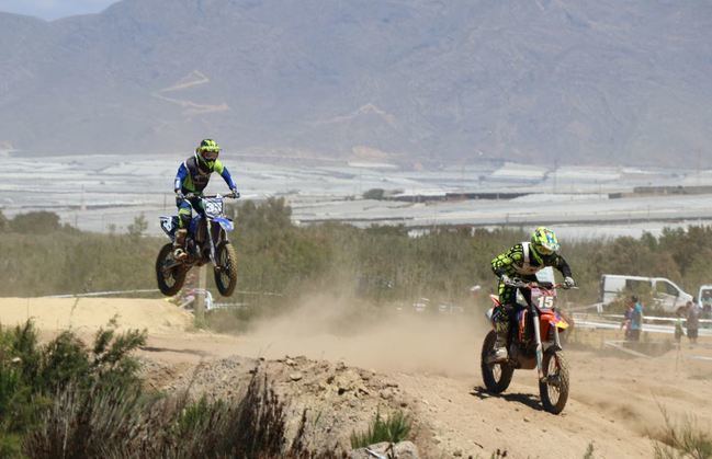 IV Campeonato Provincial de Motocross