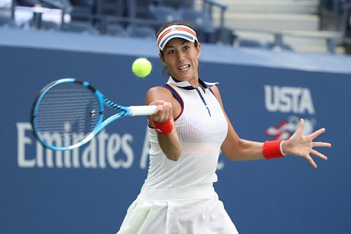 En resumen: Muguruza en el US Open