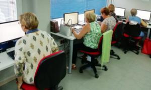 El 57% de los agentes Guadalinfo en Almería son mujeres