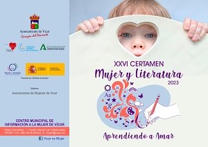 Ultimos Días del Certamen Literario Del Centro De La Mujer de Vícar