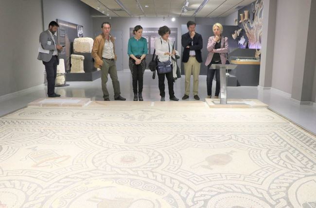 El Ayuntamiento logra la inscripción de la Colección Museográfica de El Ejido en el Registro de Andalucía