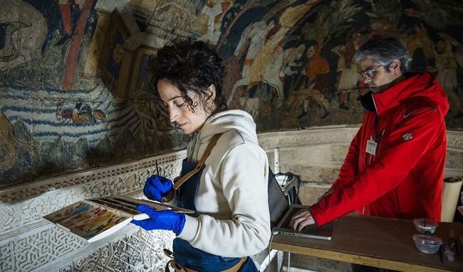 Museo de Almería celebra el Día del Conservador con actividades especiales