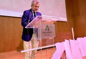 Lectura inclusiva y continuada organizada por Asalsido-Down Almería