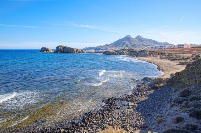 Níjar inició el verano con más turistas nacionales y extranjeros