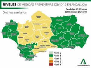 Almería vuelve a acercarse a los mil contagios, suma dos fallecidos y 48 hospitalizados más