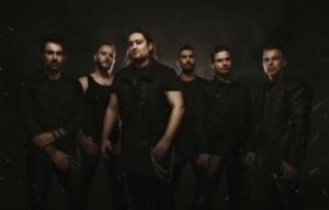 Los toledanos Nocturnia recalarán en Almería con su nuevo album