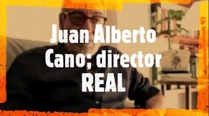 Juan Alberto Cano: "REAL está cumpliendo las expectativas"