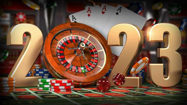 5 tendencias y predicciones de casinos en línea para 2023