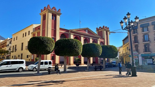 El Ayuntamiento de Berja toma nuevas medidas ante el #COVID19