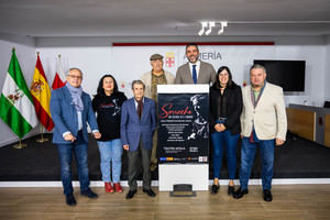 Presentación del disco homenaje a José Sorroche en el Teatro Apolo este sábado