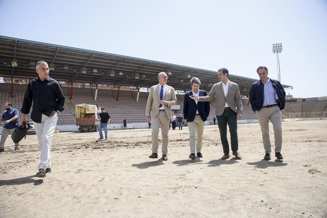 Almería se convertirá en capital andaluza del rugby con la IV Gala