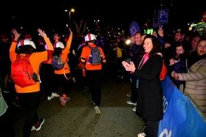 San Silvestre Almería 2024: Carrera solidaria por el medio ambiente este domingo