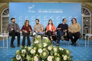 La Mesa redonda Movistar + aborda el inexacto arte de vender un corto o una película