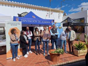 Sorbas celebra el Día de las Ollas para recuperar su tradición alfarera