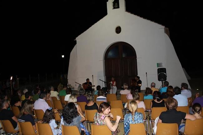 Oria reúne música de África, América y Europa en la novena edición de ‘Rincones’