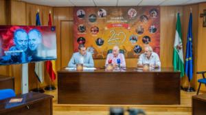 Loquillo, Pastora Soler, Antoñito Molina y Paco Candela actuarán este otoño en el Auditorio de Roquetas de Mar