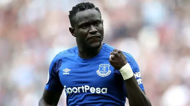 Los peores fichajes de la historia de la Premier League inglesa: Oumar Niasse