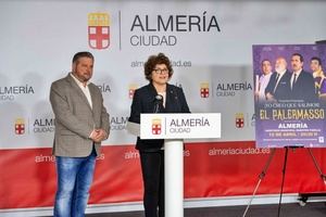 ‘El Palermasso’, humor cofrade y solidario para todos los públicos