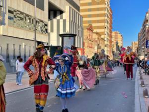 Almería viaja al teatro del Siglo de Oro