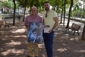 Antonio Bonilla Presenta El Cartel Y La Programación Del V Paseando Entre Velas