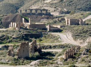 Cuevas del Almanzora impulsa un plan para valorar su patrimonio minero