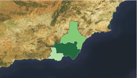 Comienza un nuevo verano de pandemia: la COVID en Almería ante el inicio de las vacaciones