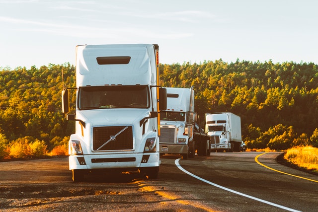 Opciones para profesionales del transporte por carretera