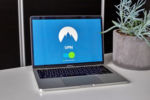 Utilice una VPN para su seguridad en línea