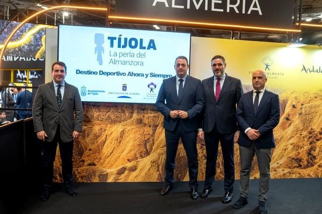 Costa de Almería impulsa su turismo con inteligencia artificial innovadora