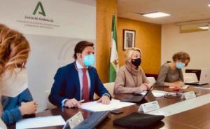 El Consorcio de Transporte refuerza sus líneas tras la reducción de aforos en Almería