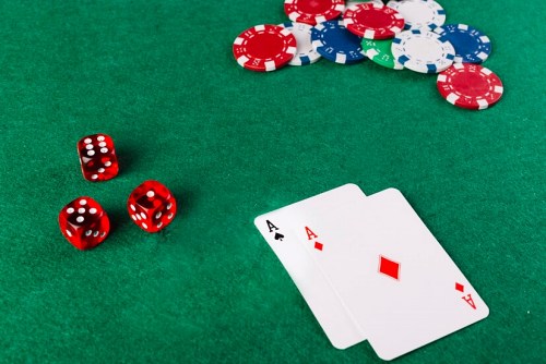 ¿Cómo mantener la seguridad mientras juegas en casinos online? ¡Te damos 3 consejos!