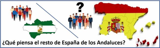 ¿Cómo nos ven a los andaluces?