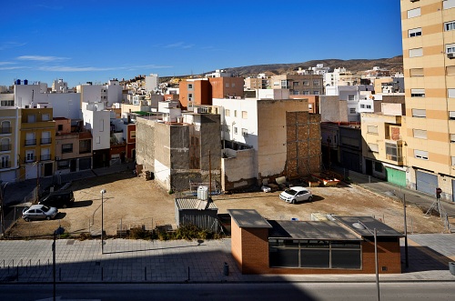 'Almería XXI' adjudica el proyecto para 26 viviendas en Avenida de Vilches