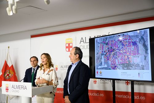 El Ayuntamiento quiere participación en el Plan Municipal de Vivienda y Suelo