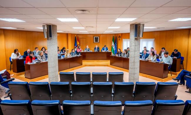 Roquetas de Mar elimina su deuda municipal