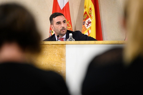 Todo esto incluye el plan del Ayuntamiento de Almería hasta 2030