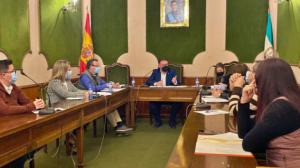 Ayuntamiento de Berja y Registro de la Propiedad facilitarán la gestión de las plusvalías