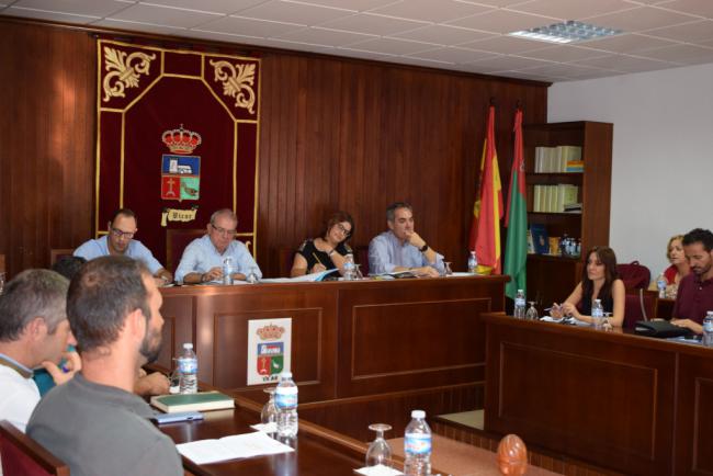 Vícar adapta El Reglamento Del Consejo Municipal Escolar A La Normativa andaluza