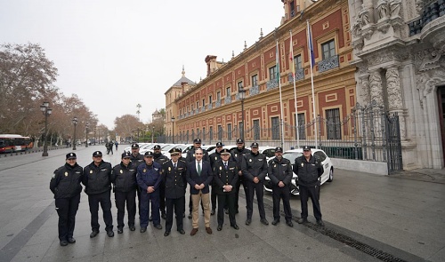 La Policía Andaluza detectó 96 fraudes en la matriculación escolar en Almería