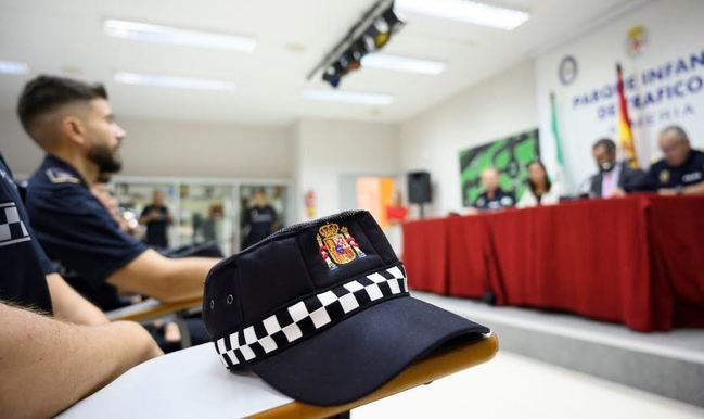 250.000 euros para uniformes de Policía Local y Bomberos